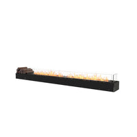 Ecosmart Flex Bench Ethanol Fireplace