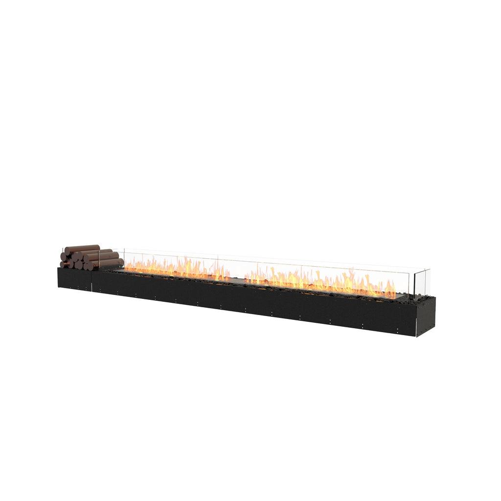 Ecosmart Flex Bench Ethanol Fireplace