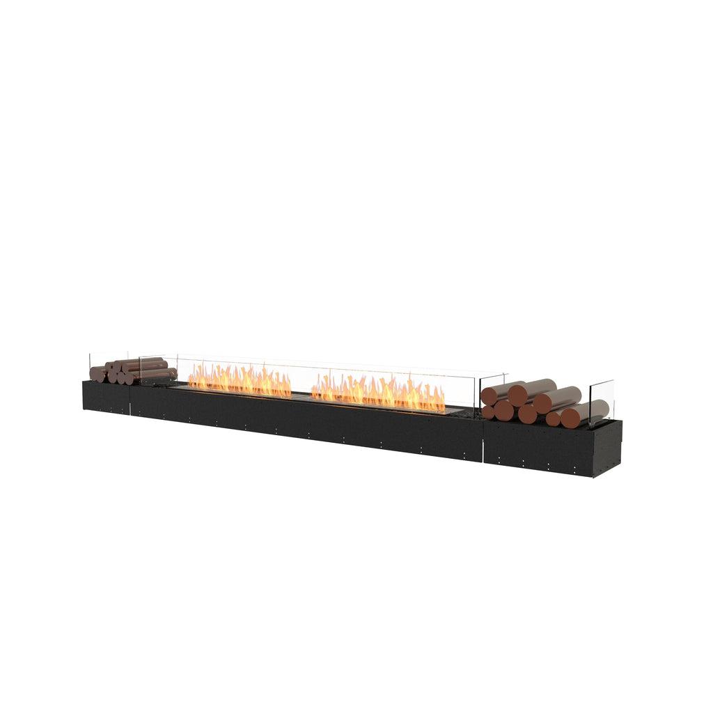 Ecosmart Flex Bench Ethanol Fireplace