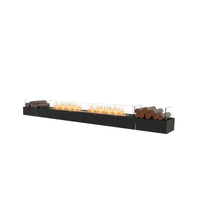 Ecosmart Flex Bench Ethanol Fireplace