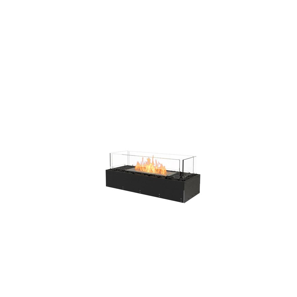Ecosmart Flex Bench Ethanol Fireplace