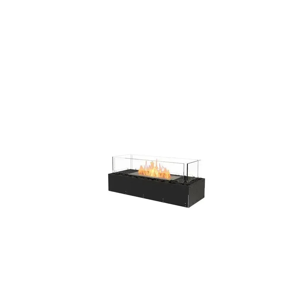 Ecosmart Flex Bench Ethanol Fireplace