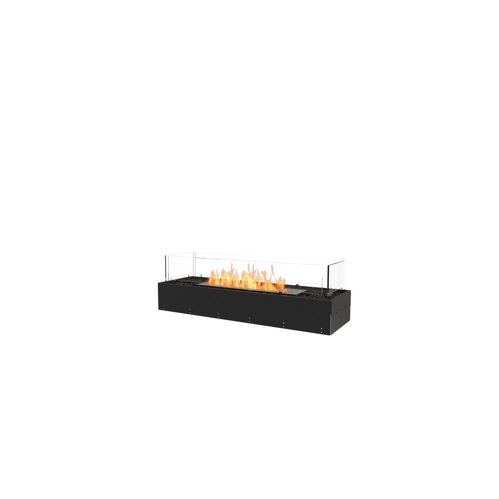 Ecosmart Flex Bench Ethanol Fireplace