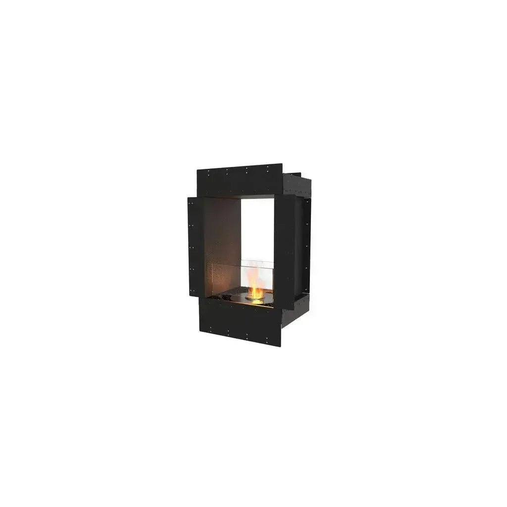 Ecosmart Flex Double Sided Ethanol Fireplace