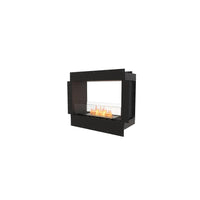 Ecosmart Flex Double Sided Ethanol Fireplace