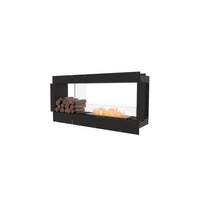 Ecosmart Flex Double Sided Ethanol Fireplace