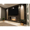 Ecosmart Flex Double Sided Ethanol Fireplace