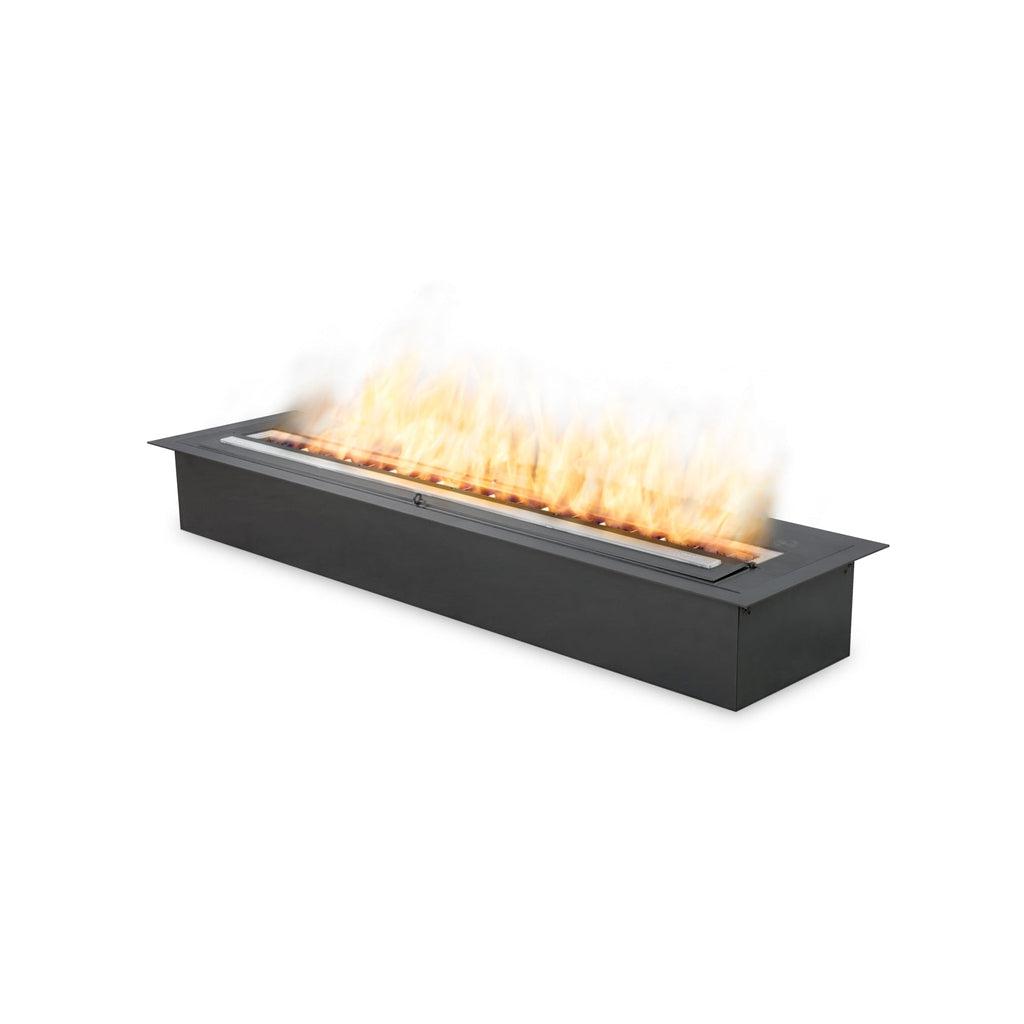 Ecosmart Flex Double Sided Ethanol Fireplace