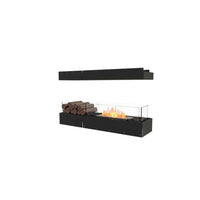 Ecosmart Flex Island Ethanol Fireplace