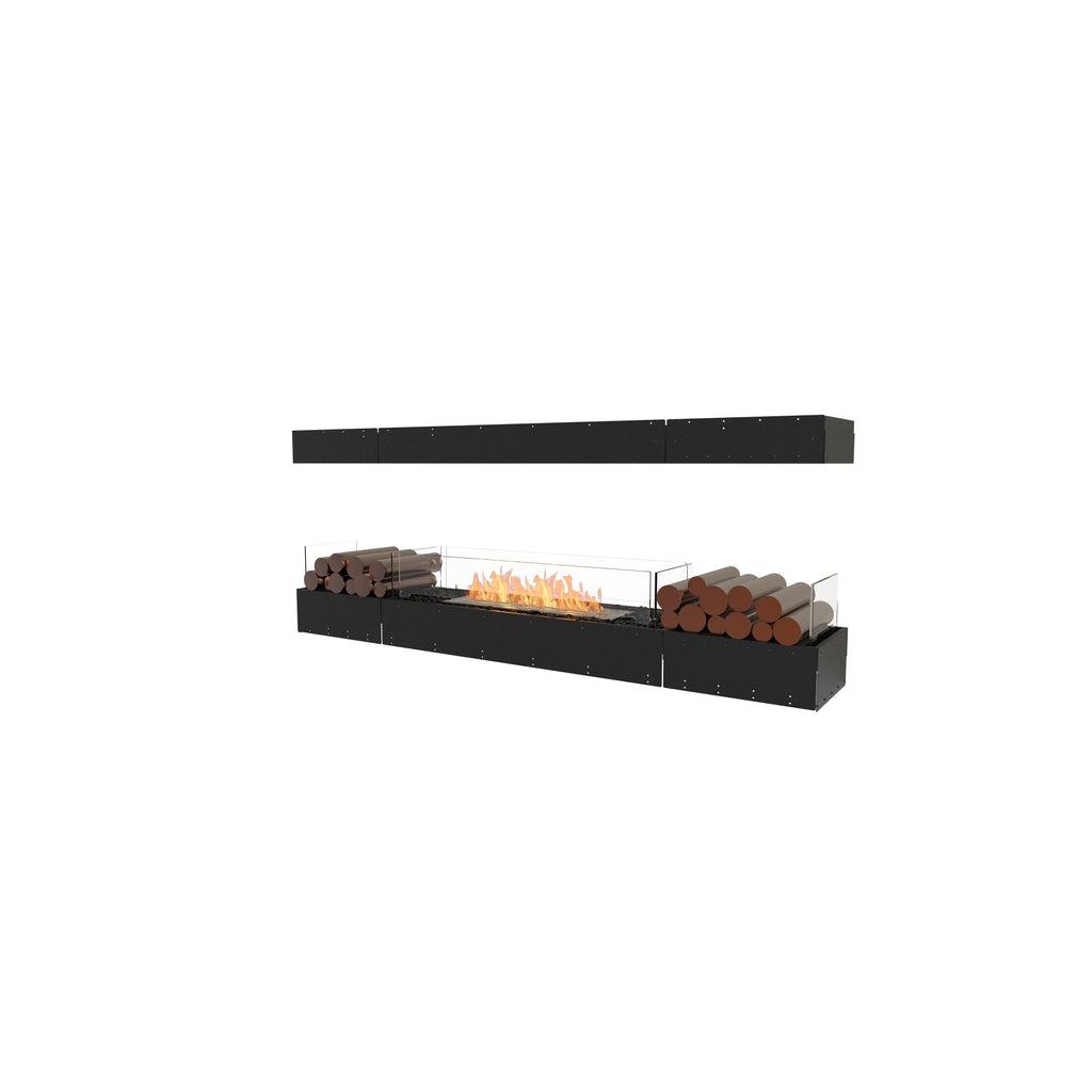 Ecosmart Flex Island Ethanol Fireplace