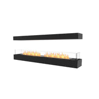Ecosmart Flex Island Ethanol Fireplace