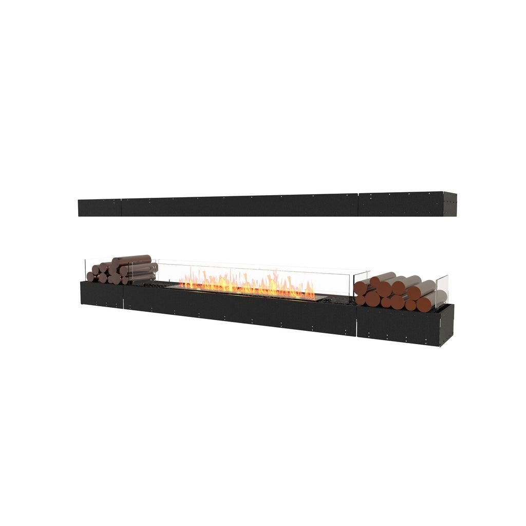 Ecosmart Flex Island Ethanol Fireplace