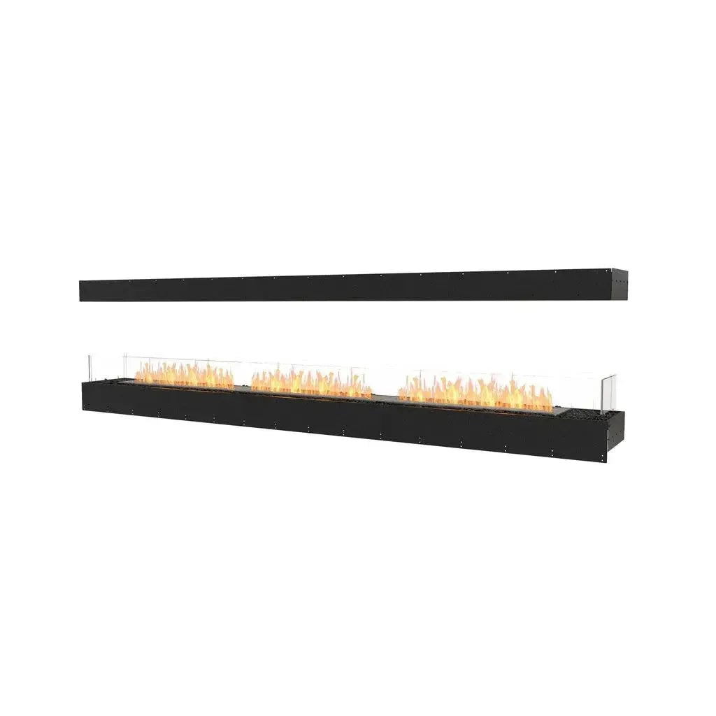 Ecosmart Flex Island Ethanol Fireplace