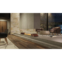 Ecosmart Flex Island Ethanol Fireplace