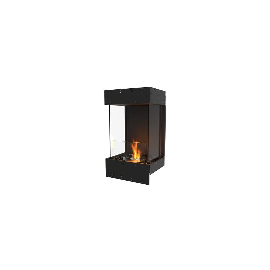 Ecosmart Flex Island Ethanol Fireplace