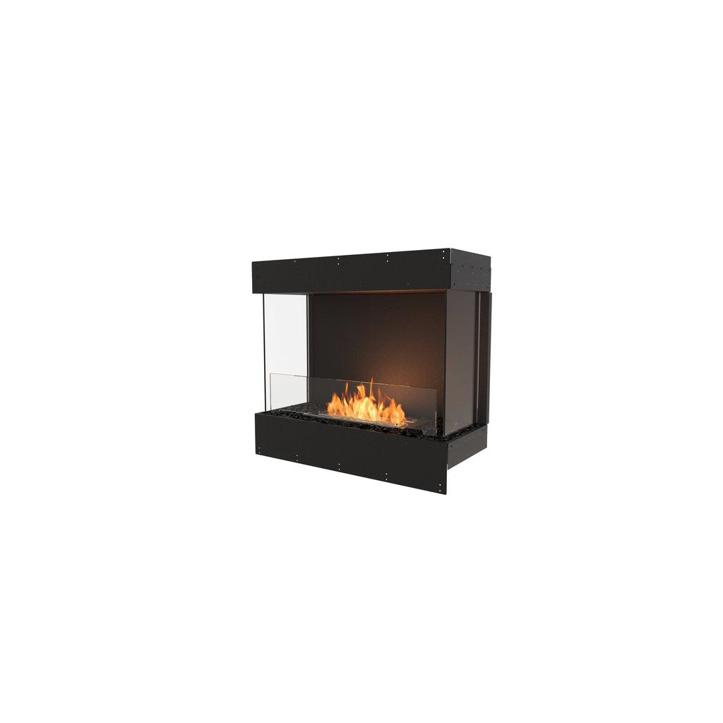 Ecosmart Flex Island Ethanol Fireplace