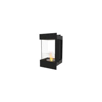 Ecosmart Flex Peninsula Ethanol Fireplace