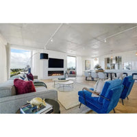Ecosmart Flex Single Sided Ethanol Fireplace