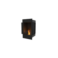 Ecosmart Flex Single Sided Ethanol Fireplace