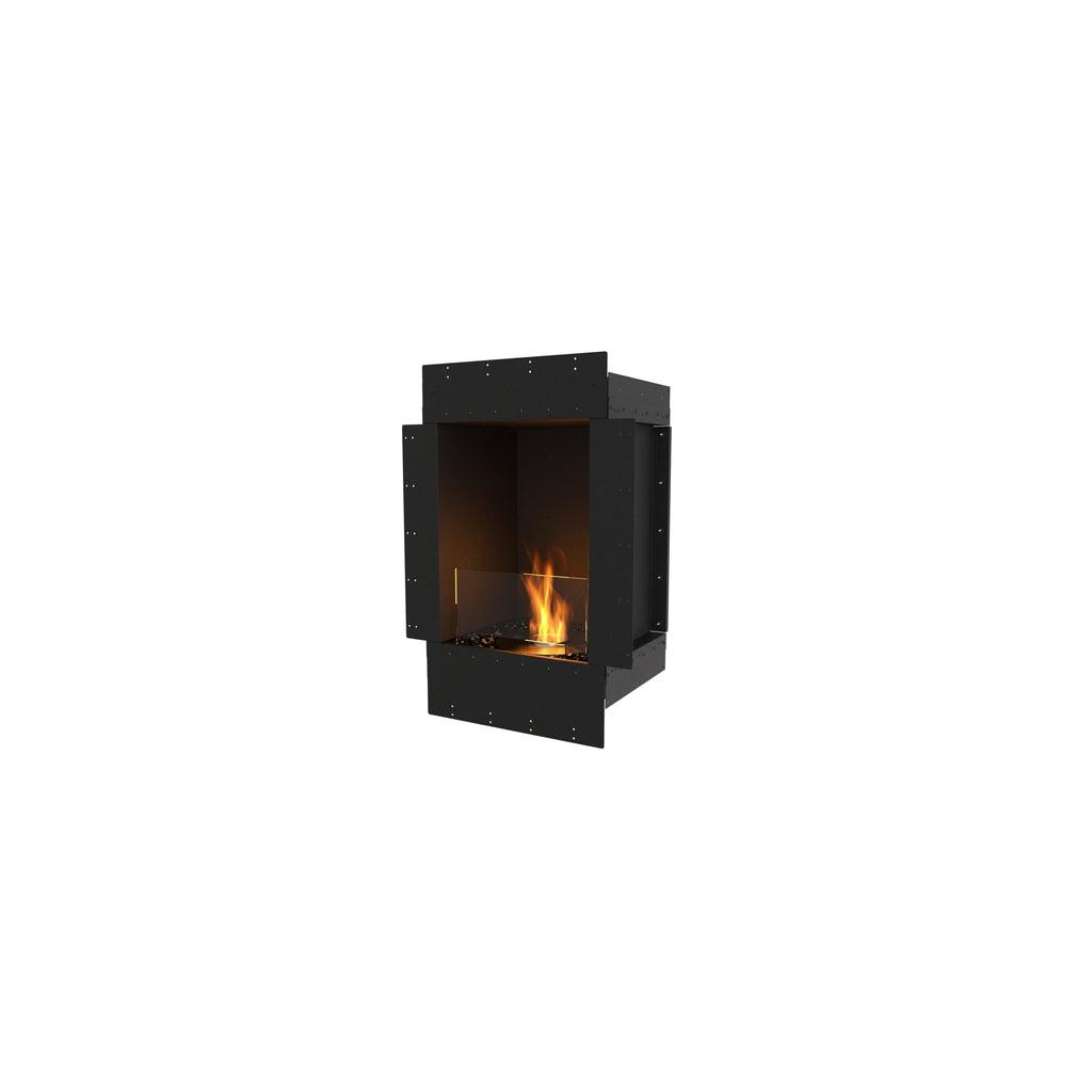 Ecosmart Flex Single Sided Ethanol Fireplace