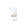 Ecosmart Ghost Ethanol Fireplace