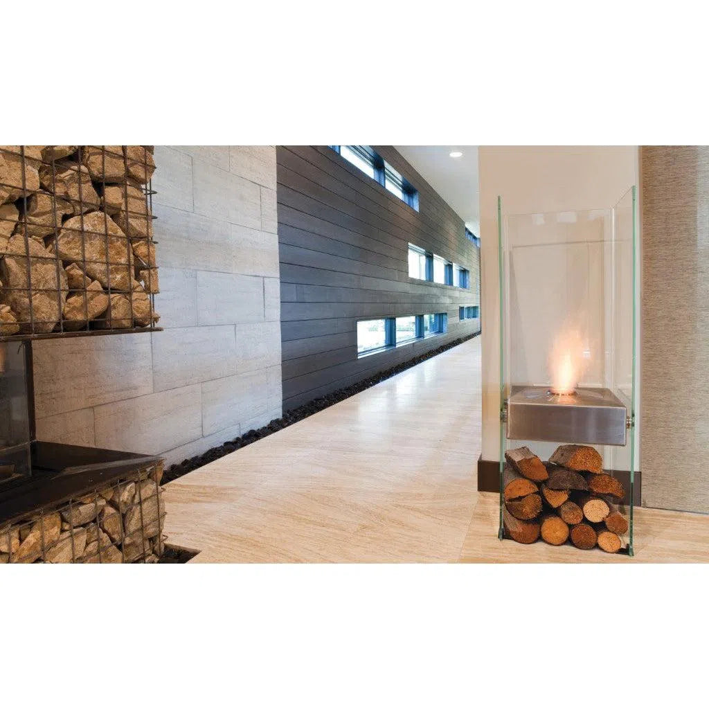 Ecosmart Ghost Ethanol Fireplace