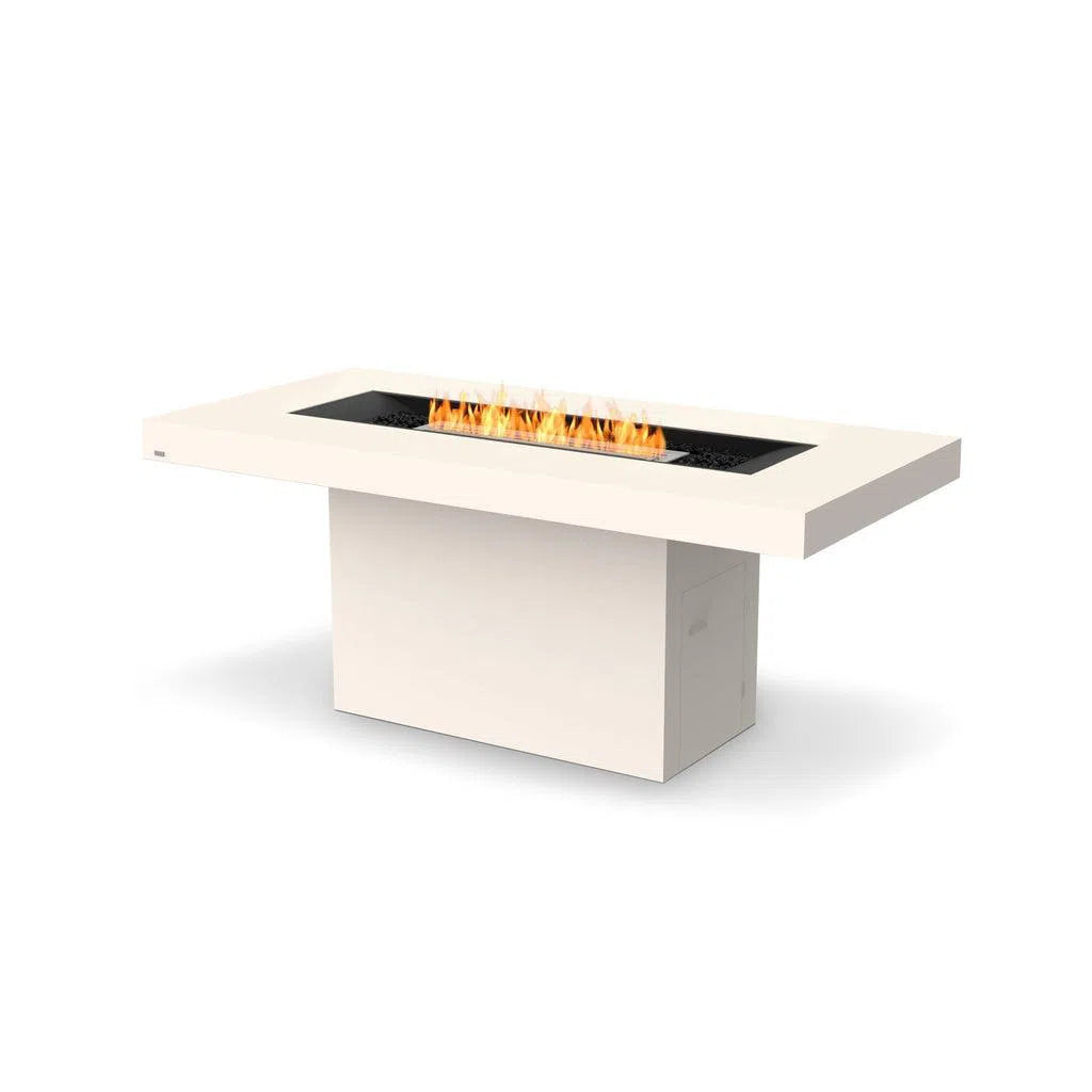 Ecosmart Gin 90 (Bar) Ethanol Fire Pit Table
