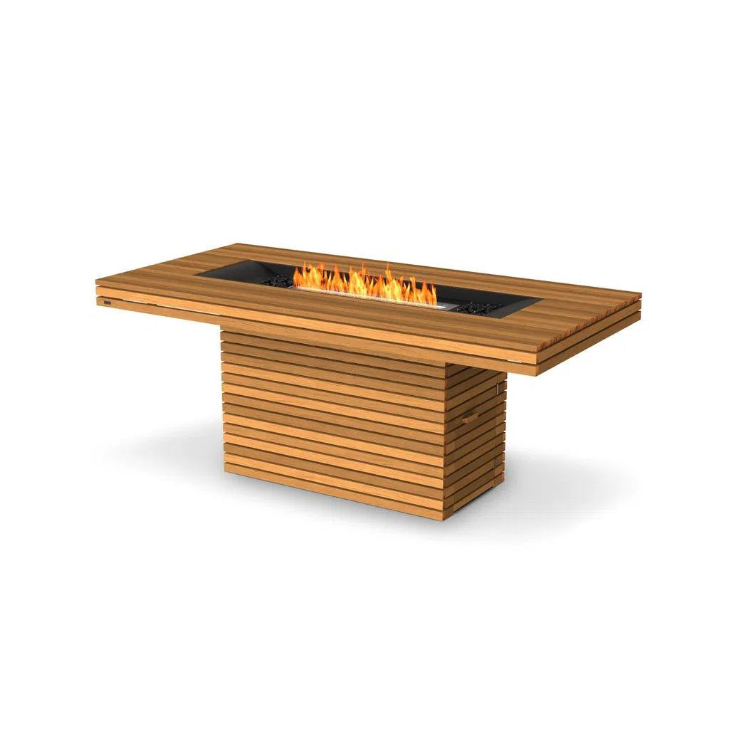 Ecosmart Gin 90 (Bar) Ethanol Fire Pit Table