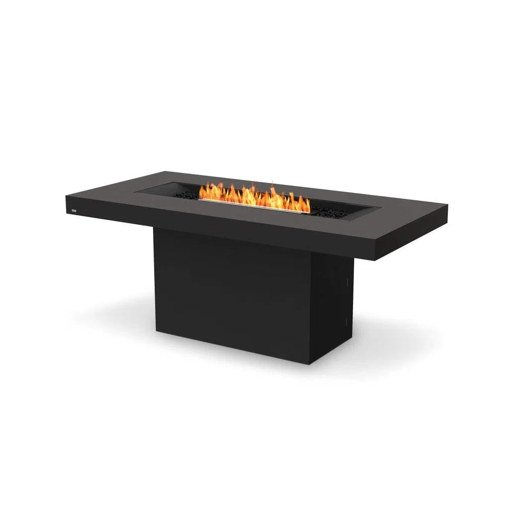 Ecosmart Gin 90 (Bar) Ethanol Fire Pit Table