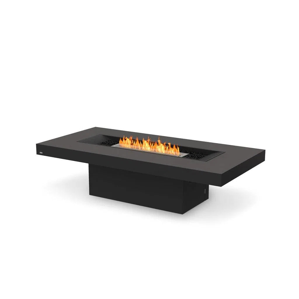 Ecosmart Gin 90 (Chat) Ethanol Fire Pit Table