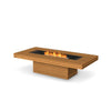Ecosmart Gin 90 (Chat) Ethanol Fire Pit Table