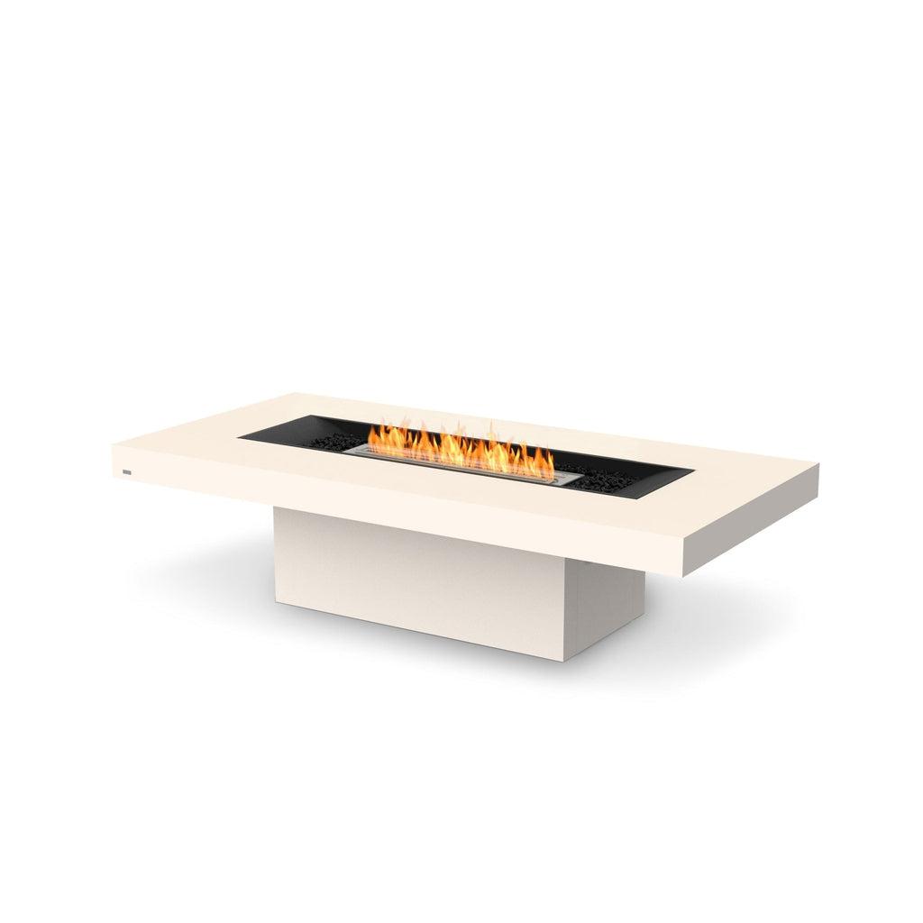 Ecosmart Gin 90 (Chat) Ethanol Fire Pit Table
