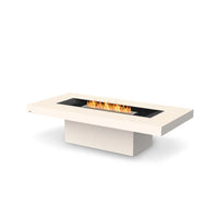 Ecosmart Gin 90 (Chat) Ethanol Fire Pit Table