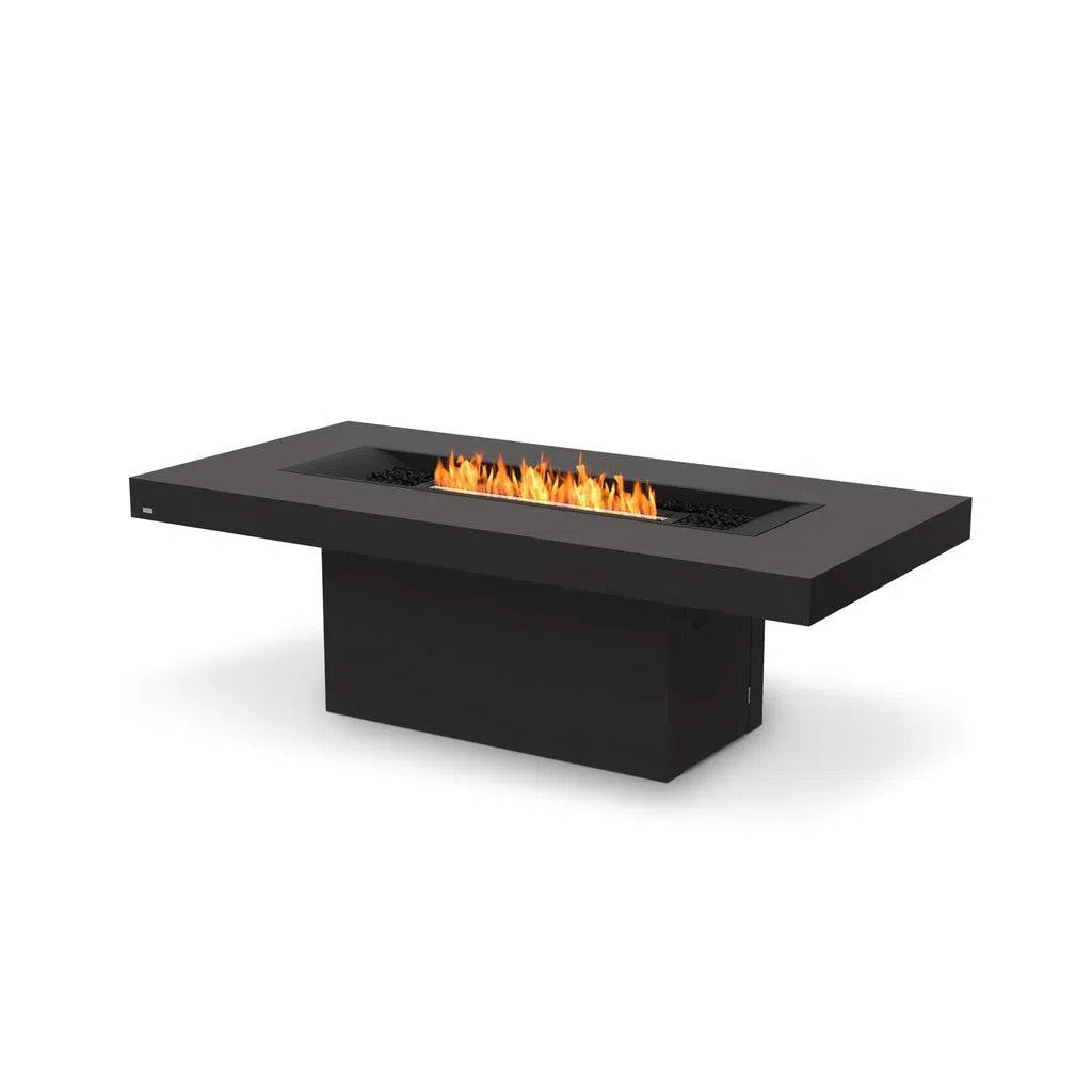 Ecosmart Gin 90 (Dining) Ethanol Fire Pit Table