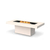 Ecosmart Gin 90 (Dining) Ethanol Fire Pit Table