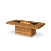 Ecosmart Gin 90 (Dining) Ethanol Fire Pit Table