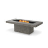 Ecosmart Gin 90 (Dining) Ethanol Fire Pit Table