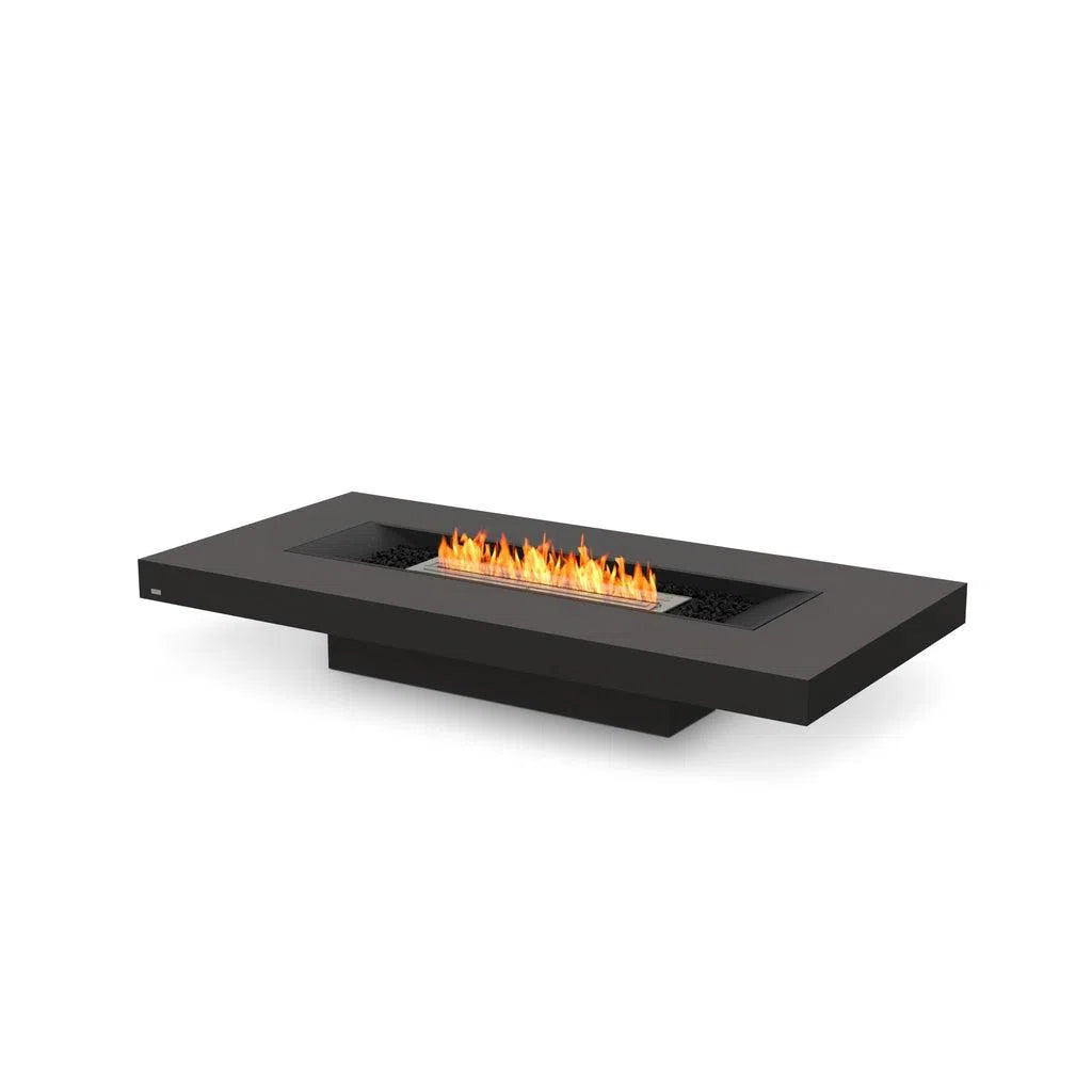 Ecosmart Gin 90 (Low) Ethanol Fire Pit Table