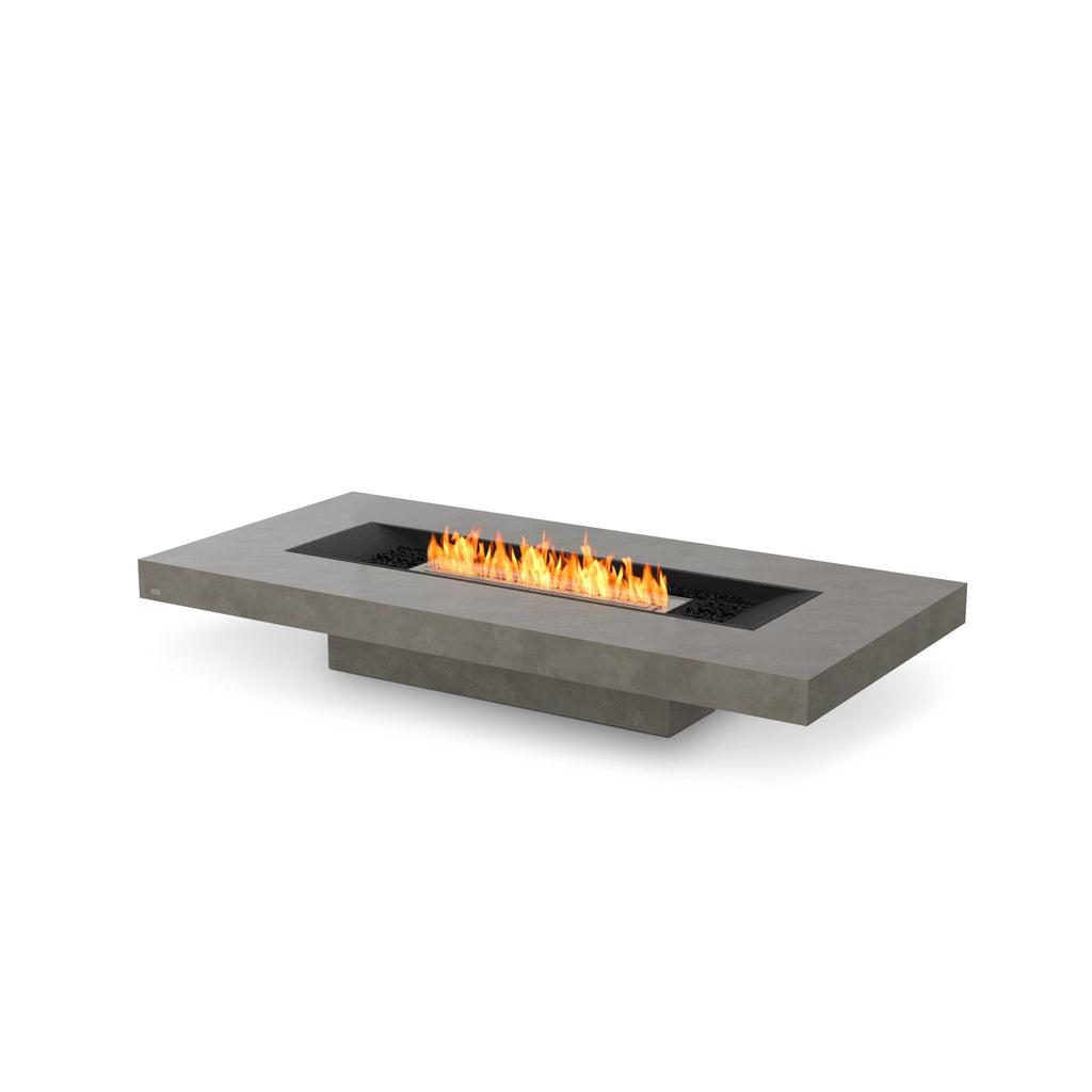 Ecosmart Gin 90 (Low) Ethanol Fire Pit Table