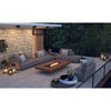 Ecosmart Gin 90 (Low) Ethanol Fire Pit Table