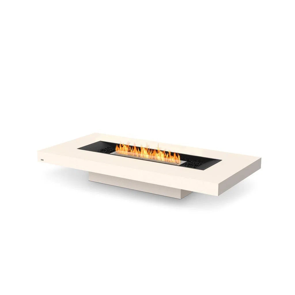 Ecosmart Gin 90 (Low) Ethanol Fire Pit Table