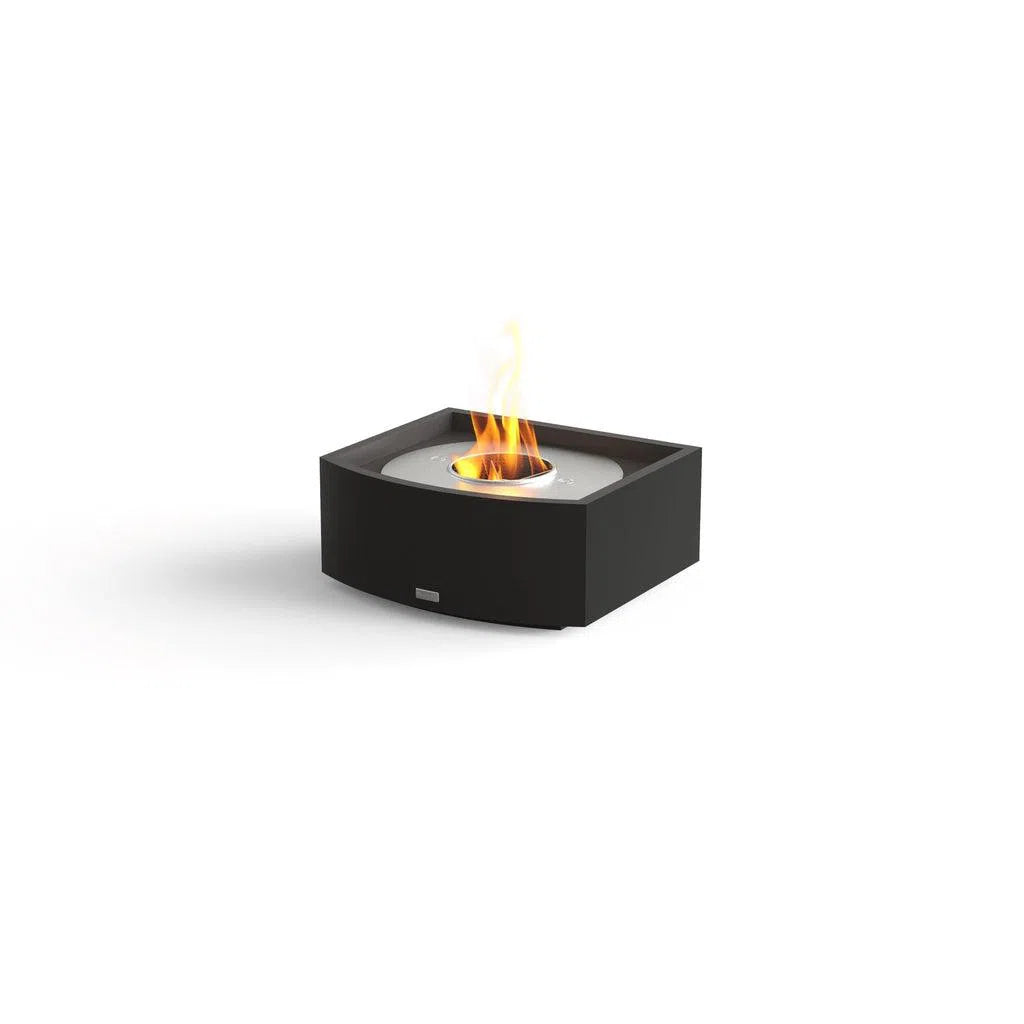 Ecosmart Grate 18 Ethanol Fireplace