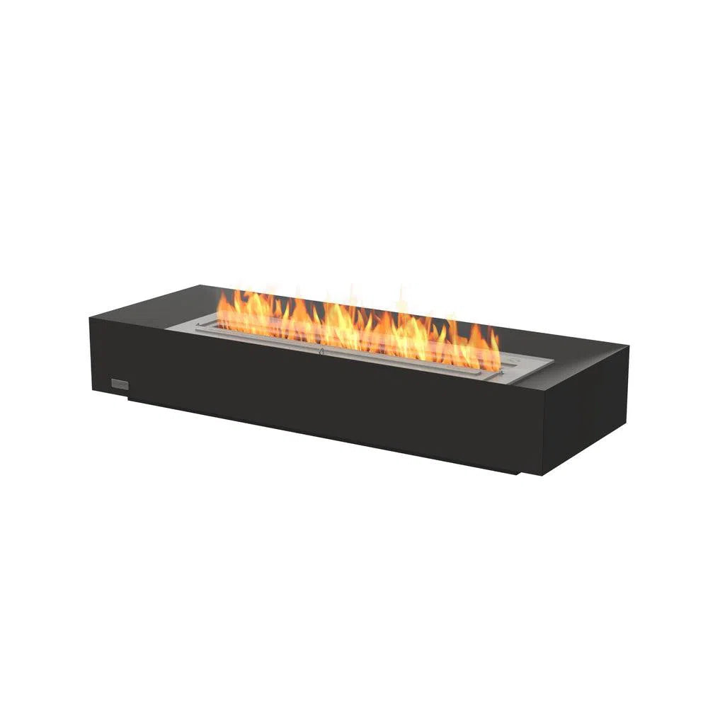 Ecosmart Grate 36 Ethanol Fireplace