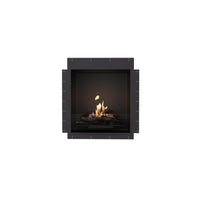 Ecosmart Heritage 26SS Ethanol Fireplace