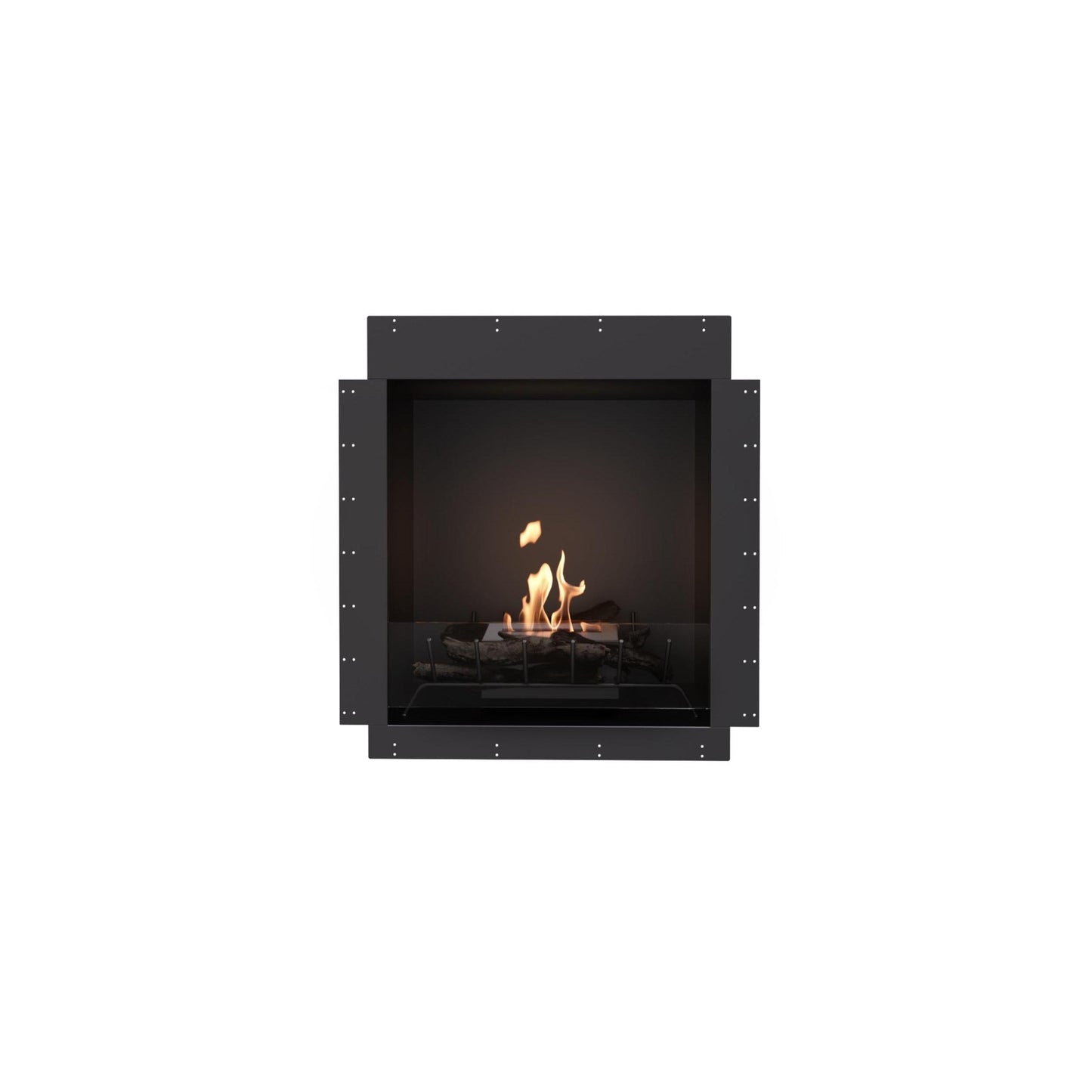 Ecosmart Heritage 26SS Ethanol Fireplace