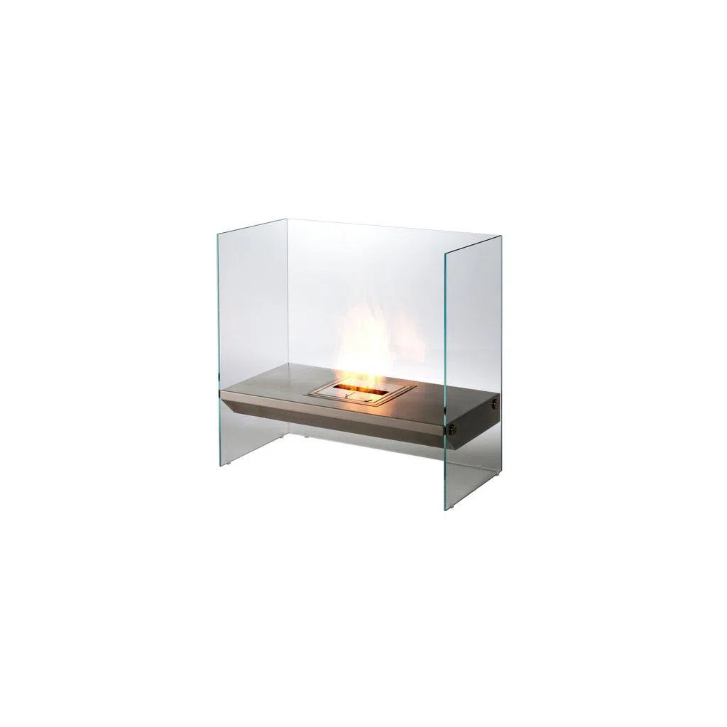 Ecosmart Igloo Ethanol Fireplace