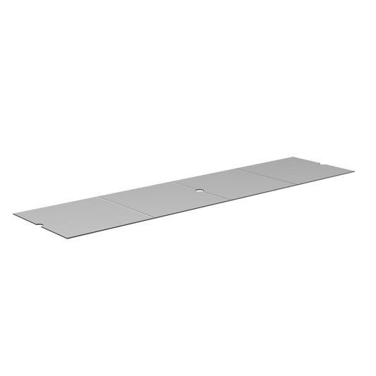 Ecosmart L65 Glass Cover Plate