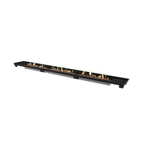 Ecosmart Linear 130 Ethanol Fire Pit Kit