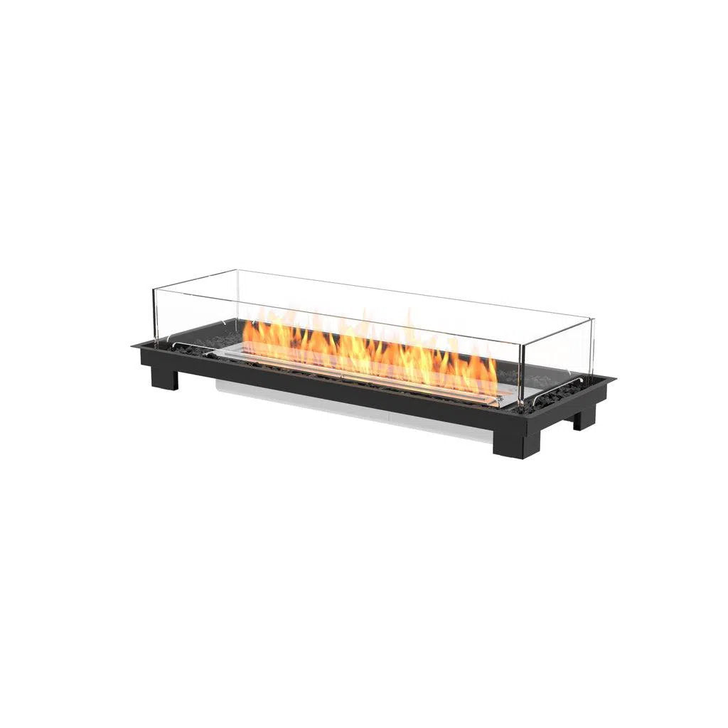 Ecosmart Linear 50 Ethanol Fire Pit Kit