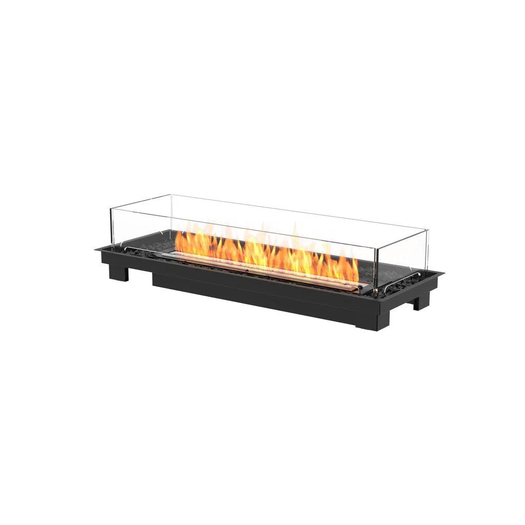 Ecosmart Linear 50 Ethanol Fire Pit Kit